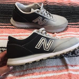 New balance sneakers
